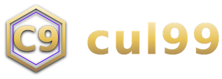 cul99 logo